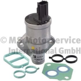 Pierburg 706269040 Yuvarlak Focus Fiesta 1.6 Zetec-s 1998-2005 Xs4u Hava Ventili Rolanti Ayarlayıcı