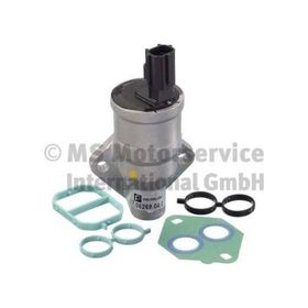 Pierburg 706269040 Yuvarlak Focus Fiesta 1.6 Zetec-s 1998-2005 Xs4u Hava Ventili Rolanti Ayarlayıcı