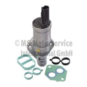Pierburg 706269040 Yuvarlak Focus Fiesta 1.6 Zetec-s 1998-2005 Xs4u Hava Ventili Rolanti Ayarlayıcı