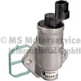 Pierburg 706269230 Kare Focus Fiesta 1.6 Zetec-s 1998-2005 Uyumlu Hava Ventili Rolanti Ayarlayıcı