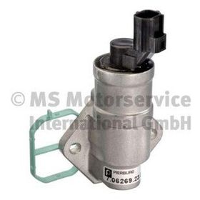 Pierburg 706269230 Kare Focus Fiesta 1.6 Zetec-s 1998-2005 Uyumlu Hava Ventili Rolanti Ayarlayıcı