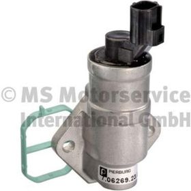 Pierburg 706269230 Kare Focus Fiesta 1.6 Zetec-s 1998-2005 Uyumlu Hava Ventili Rolanti Ayarlayıcı