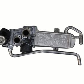 Pierburg 709720010 Golf Caddy Polo Octavia 1.6 TDİ Borulu Egr Soğutucusu