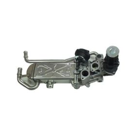 Pierburg 709720020 Polo Ibiza Fabia Rommstar Rapid Egr 1.2 Cfw