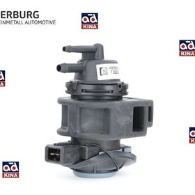 Pierburg 8200661049 Megane Clio Kango 1.5 Master II 2.5DCI G9U Renault Clio Elektrovana Bitron