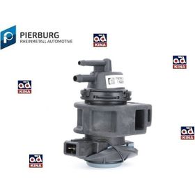 Pierburg 8200661049 Megane Clio Kango 1.5 Master II 2.5DCI G9U Renault Clio Elektrovana Bitron