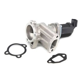 Pierburg Opel Astra H 1.3 Dizel EGR Valfi