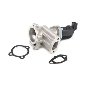 Pierburg Opel Astra H 1.3 Dizel EGR Valfi