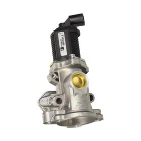 Pierburg Opel Astra H 1.3 Dizel EGR Valfi