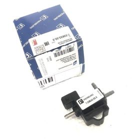 Pierburg Opel Astra J 1.4 / 1.6 Turbo Selenoid Valfi