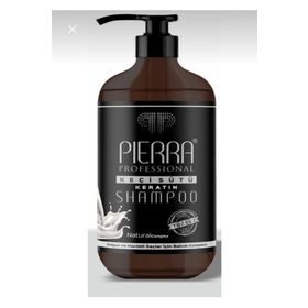 Pierra Keçi Sütlü Tuzsuz Keratinli 1 lt Şampuan