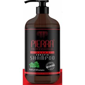 Pierra Keratin 1 lt Şampuan