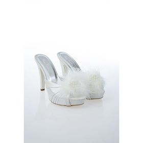 Pierre Cardin 0010 Gelin Terliği