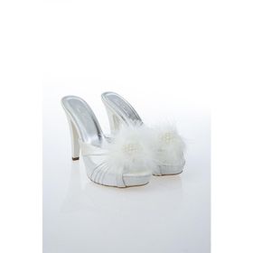Pierre Cardin 0010 Gelin Terliği