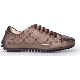 Pierre Cardin 0164 Bronz Kadın Ayakkabı