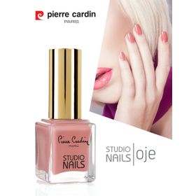 Pierre Cardin 018 Studio Nails Oje