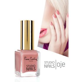 Pierre Cardin 018 Studio Nails Oje