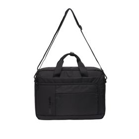 Pierre Cardin 01PC MC387 S Siyah Erkek Evrak Çantası