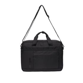 Pierre Cardin 01PC MC387 S Siyah Erkek Evrak Çantası