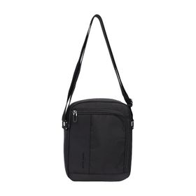 Pierre Cardin 01PC MC389 S Siyah Erkek Çantası