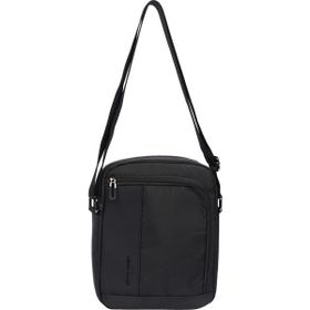 Pierre Cardin 01PC MC389 S Siyah Erkek Çantası