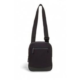Pierre Cardin 01PC00101 Siyah Unisex Postacı Çantası