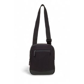 Pierre Cardin 01PC00101 Siyah Unisex Postacı Çantası