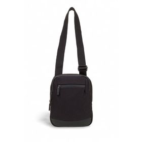 Pierre Cardin 01PC00101 Siyah Unisex Postacı Çantası