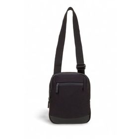 Pierre Cardin 01PC00101 Siyah Unisex Postacı Çantası