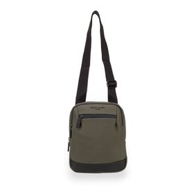 Pierre Cardin 01PC00101 Yeşil Unisex Postacı Çantası