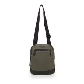 Pierre Cardin 01PC00101 Yeşil Unisex Postacı Çantası
