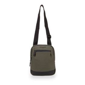 Pierre Cardin 01PC00101 Yeşil Unisex Postacı Çantası