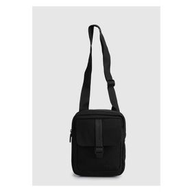 Pierre Cardin 01PC00102-S Siyah Postacı Çantası