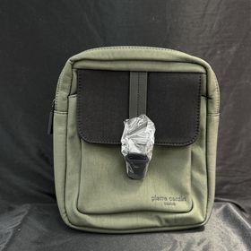 Pierre Cardin 01PC00102-YSL Yeşil Portföy Çantası