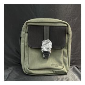 Pierre Cardin 01PC00102-YSL Yeşil Portföy Çantası