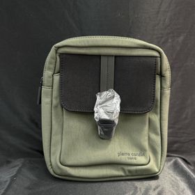 Pierre Cardin 01PC00102-YSL Yeşil Portföy Çantası