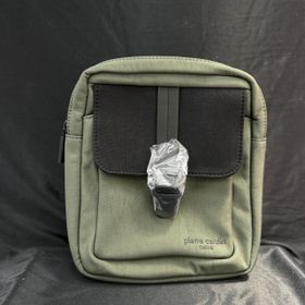 Pierre Cardin 01PC00102-YSL Yeşil Portföy Çantası
