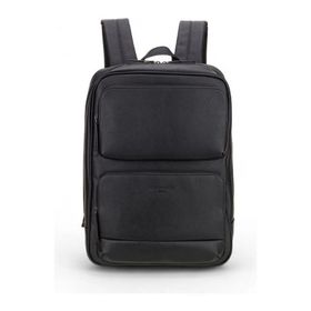 Pierre Cardin 01PC00106-S Siyah Laptop Sırt Çantası