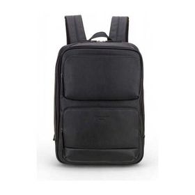Pierre Cardin 01PC00106-S Siyah Laptop Sırt Çantası