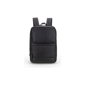 Pierre Cardin 01PC00106-S Siyah Laptop Sırt Çantası