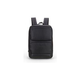 Pierre Cardin 01PC00106-S Siyah Laptop Sırt Çantası