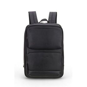 Pierre Cardin 01PC00106 Siyah Erkek Sırt Çanta