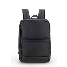 Pierre Cardin 01PC00106 Siyah Unisex Sırt Çantası