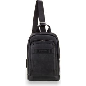 Pierre Cardin 01PC00107-GR Gri Laptop Sırt Çantası