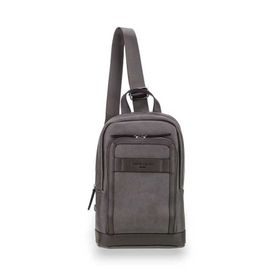 Pierre Cardin 01PC00107-GR Gri Laptop Sırt Çantası