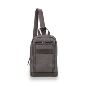 Pierre Cardin 01PC00107-GR Gri Laptop Sırt Çantası