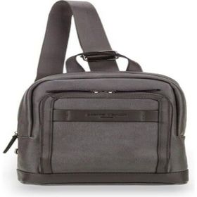 Pierre Cardin 01PC00107-GR Gri Laptop Sırt Çantası