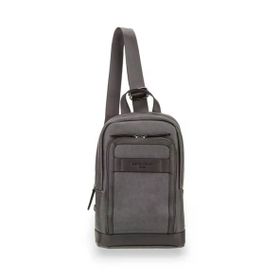 Pierre Cardin 01PC00107 Gri Erkek Sırt Çantası