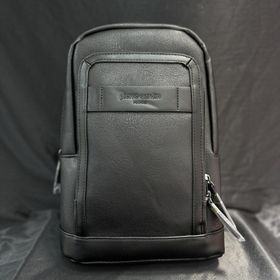Pierre Cardin 01PC00107-S Siyah Laptop Sırt Çantası