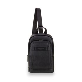 Pierre Cardin 01PC00107-S Siyah Laptop Sırt Çantası